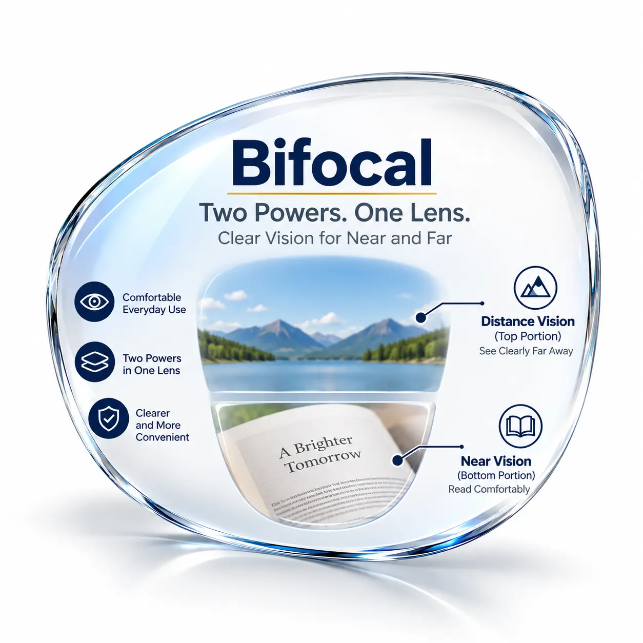 Bifocal