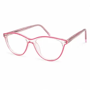 OPX-0489 Casual Wear Eyeglasses Frame for Women | Optixxo