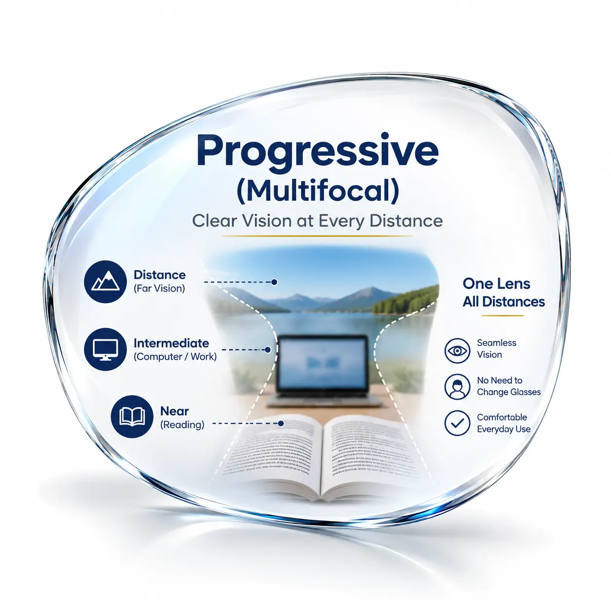Progressive