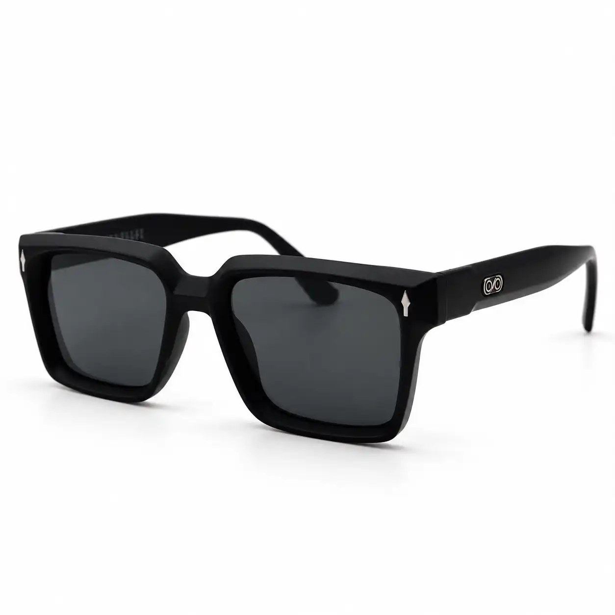 bilionsun-0024-matte-black-square-arrow-pin-side.webp