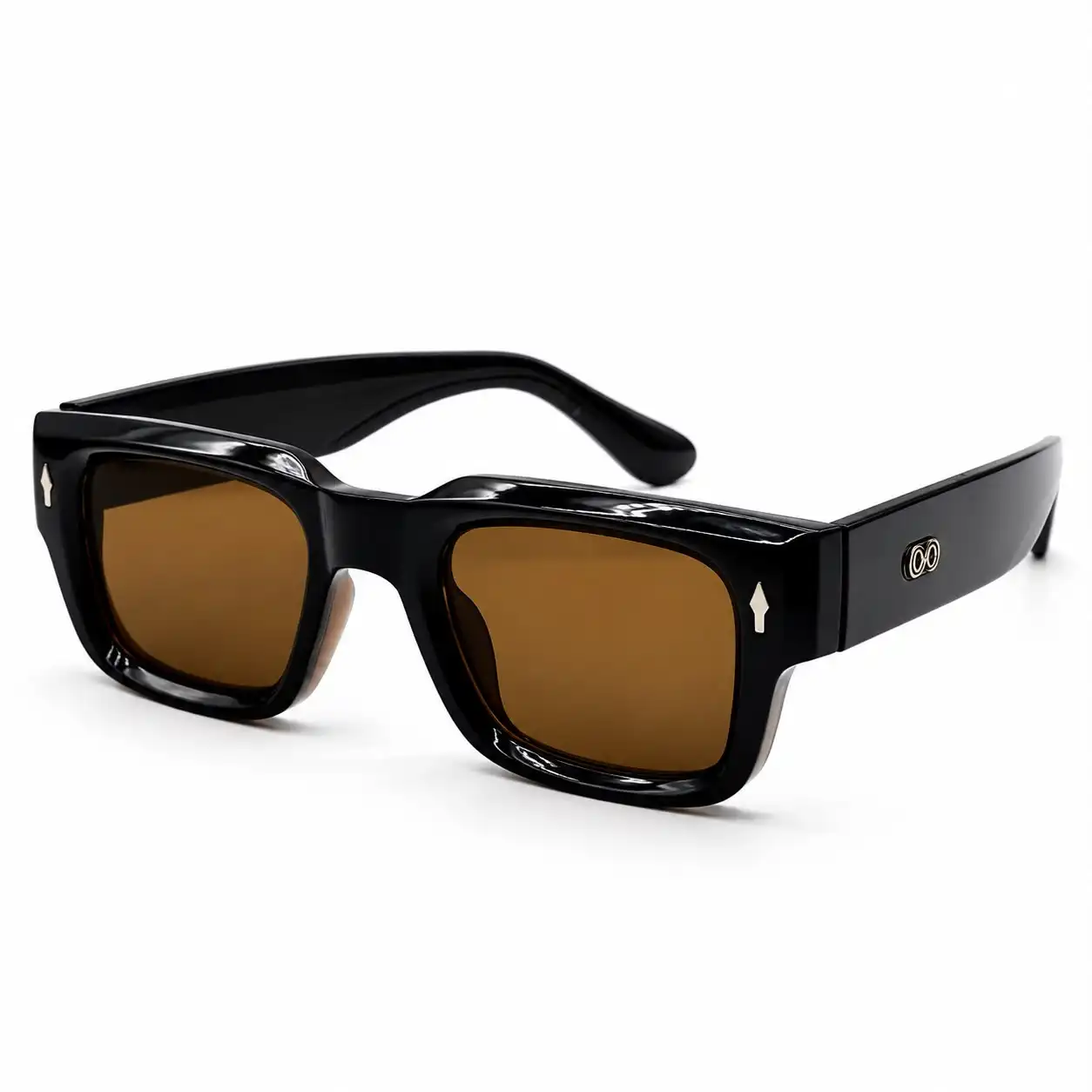 bilionsun-0046-glossy-brown-square-brown-lens-angle.webp