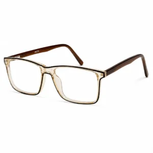 OPX-0233 Prescription Glasses for Men-Stylish Eyeglass | Optixxo