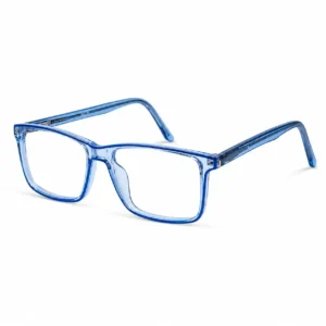 OPX-0001 Daily Wear Spectacle Frame for Men | Optixxo