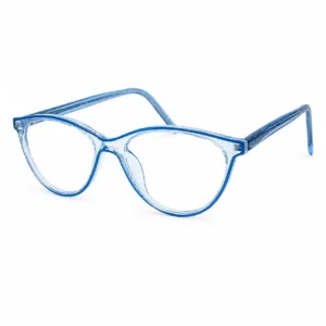 OPX-0002 Prescription Glasses for Women | Optixxo