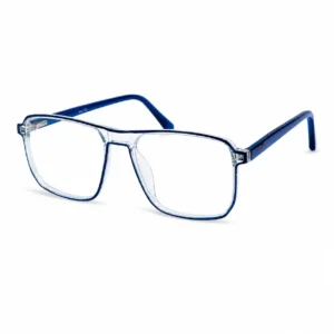 OPX-0005 Office Work Glasses for Men Stylish Eyewear | Optixxo