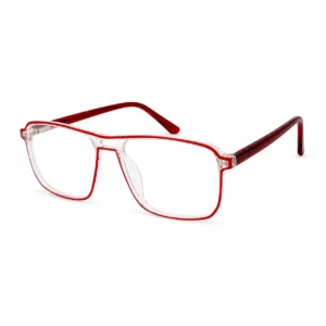 OPX-0006 Executive Glasses Frame for Men | Optixxo