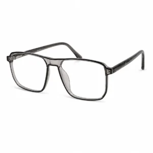 OPX-0009 Full Frame Prescription Spectacles for Men | Optixxo