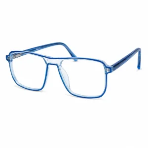OPX-0012 Lightweight Everyday Spectacles for Men | Optixxo