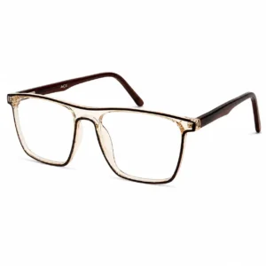OPX-0024 Premium Quality Eyeglasses Frame for Men | Optixxo