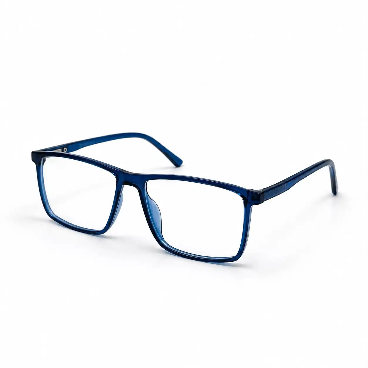 OPX-0030 Durable Daily Wear Spectacles for Men | Optixxo