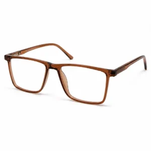 OPX-0064 Minimalist Design Spectacles Frame Unisex | Optixxo