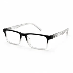 OPX-0107 Casual Wear Sun Gradient Frame for Kids | Optixxo