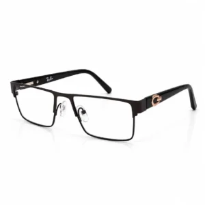 OPX-0112 Stylish Outdoor Sun black Frame for Men | Optixxo