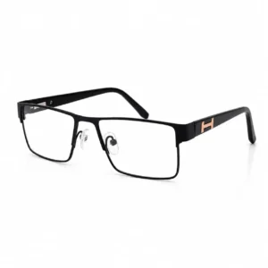 OPX-0114 Heavy Duty Outdoor Black Frame for Men | Optixxo