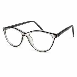 OPX-0490 Standard Power Glasses Frame for Women | Optixxo