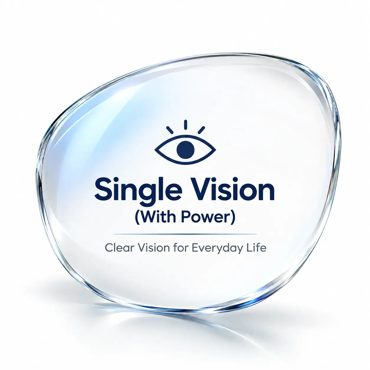 Single Vision